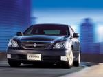 Toyota Crown Royal 2003 года